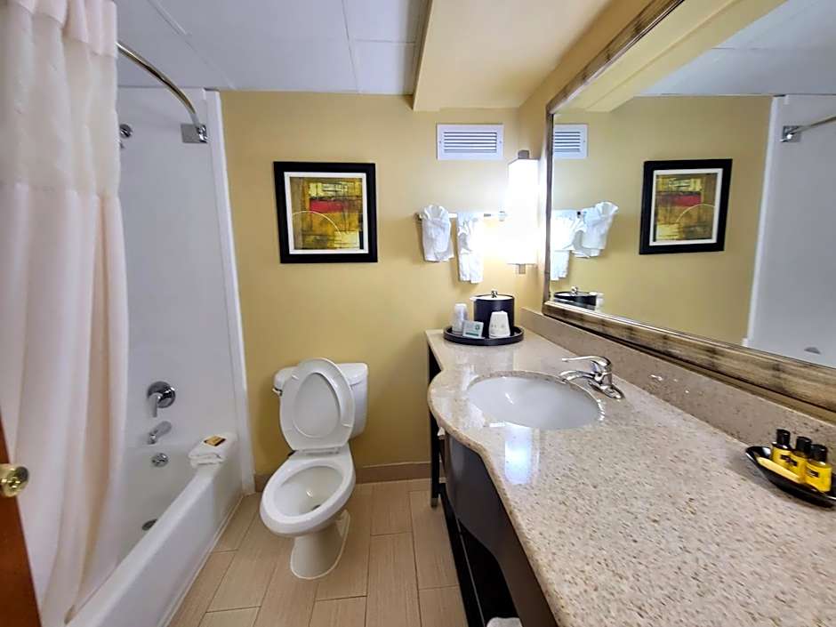 Wingate by Wyndham Greensboro-Coliseum