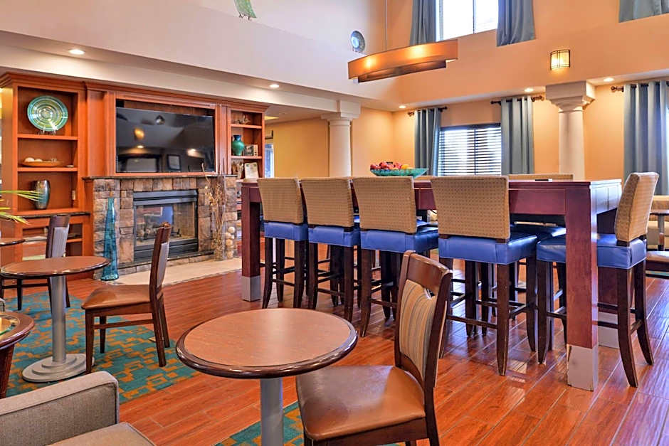 Hampton Inn By Hilton & Suites Woodland-Sacramento Area