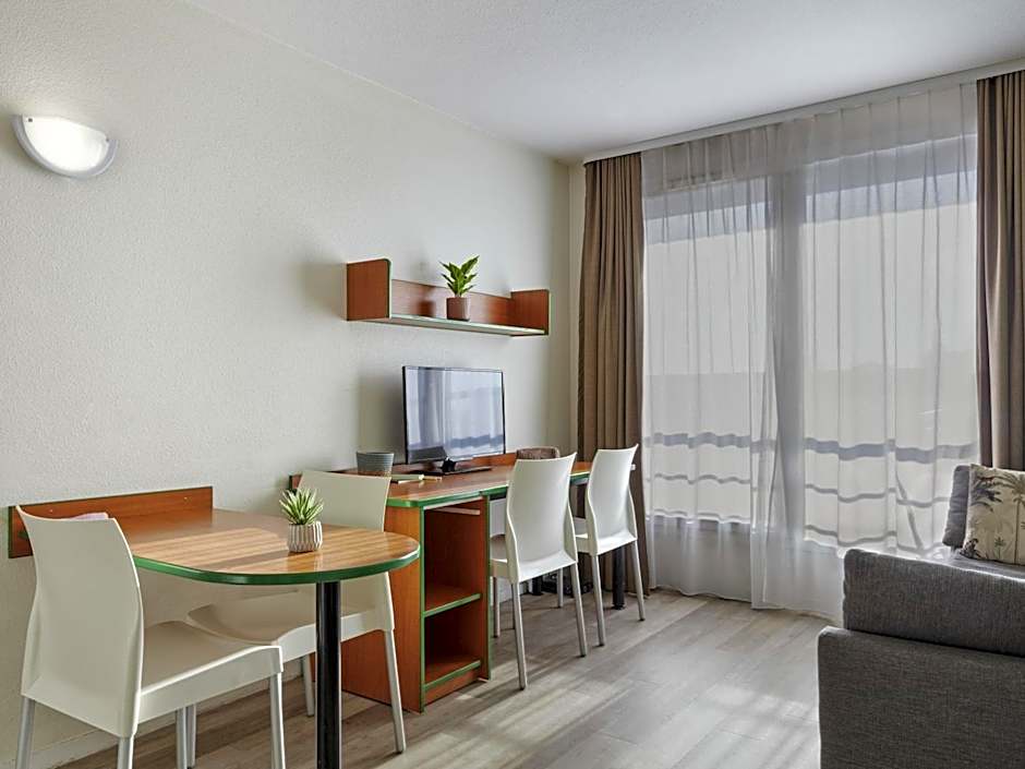 Aparthotel Adagio access Bordeaux Rodesse