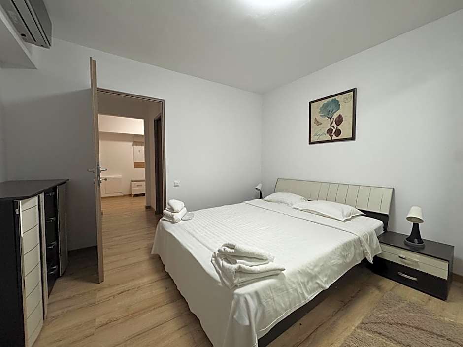 Monte Carlo Palace Suites