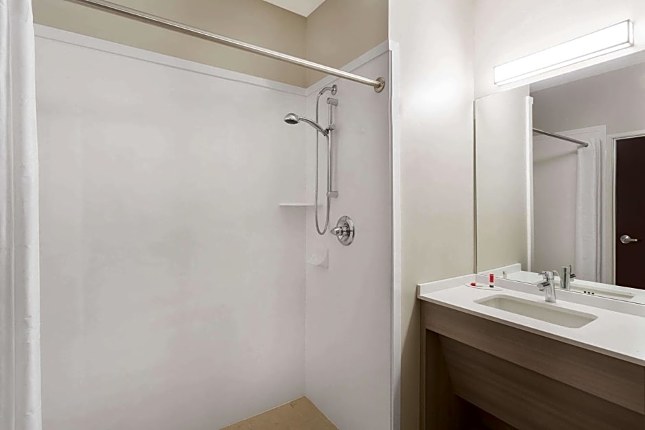 Microtel Inn & Suites by Wyndham Springville/Provo