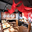THE MANES Boutique Hotel Prague