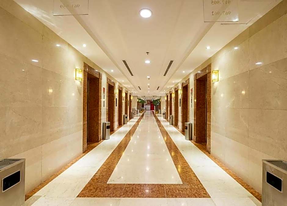 Land Premium Hotel 1 – Mecca, MD