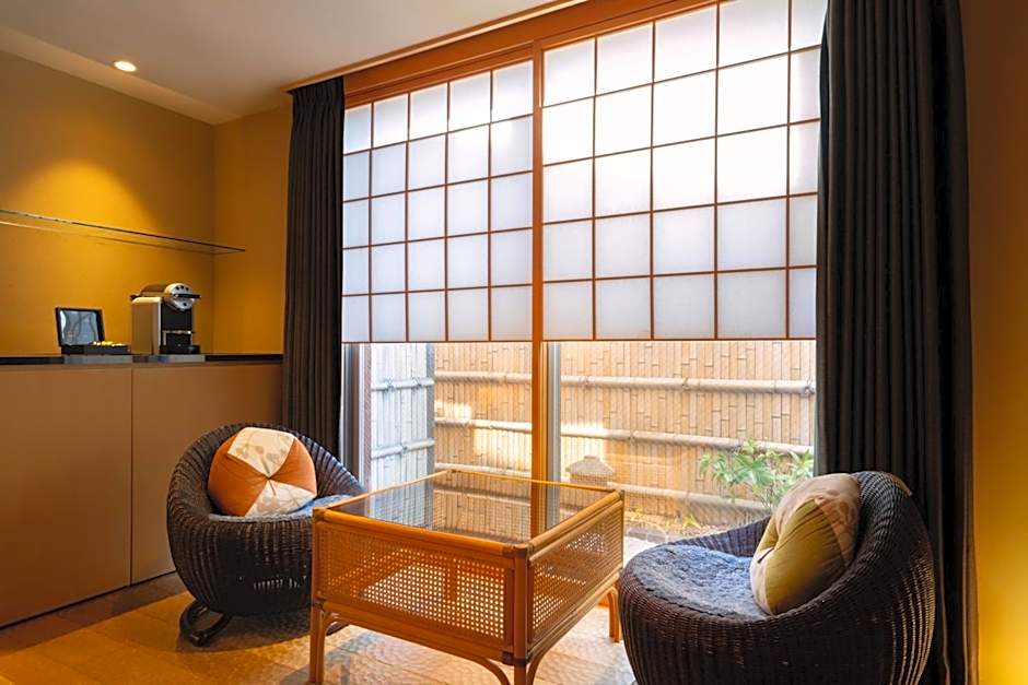 Homm Stay Nagi Arashiyama Kyoto By Banyan Group