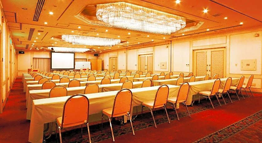 Nest Hotel Matsuyama