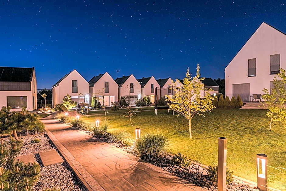 BalticTime - Domki&Spa