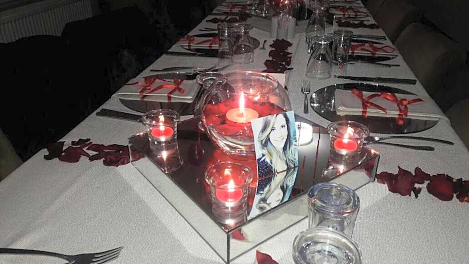 Hotel Labella Bergama