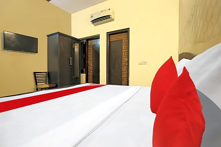 Hotel O Dream'z Residency