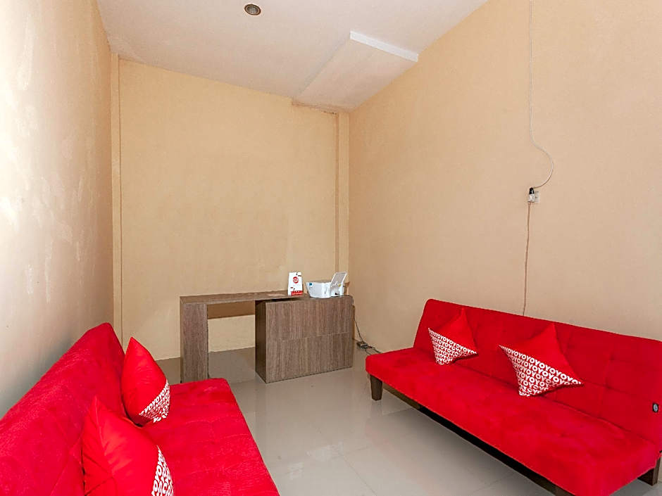 OYO 588 Richmond Guest House