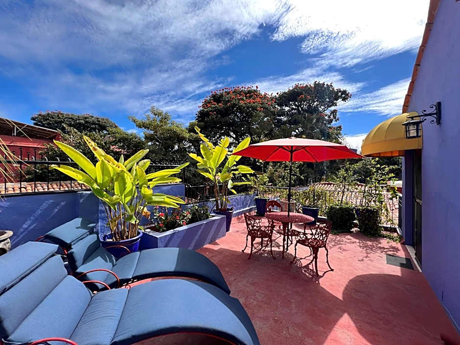 Estrellita's Bed & Breakfast