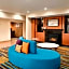 Fairfield Inn & Suites by Marriott Hartford Manchester