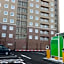 Toyoko Inn Tsubame Sanjo Ekimae