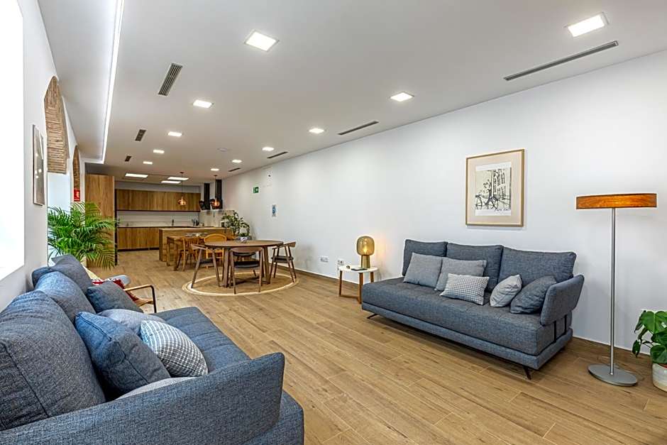 Residencia Demar