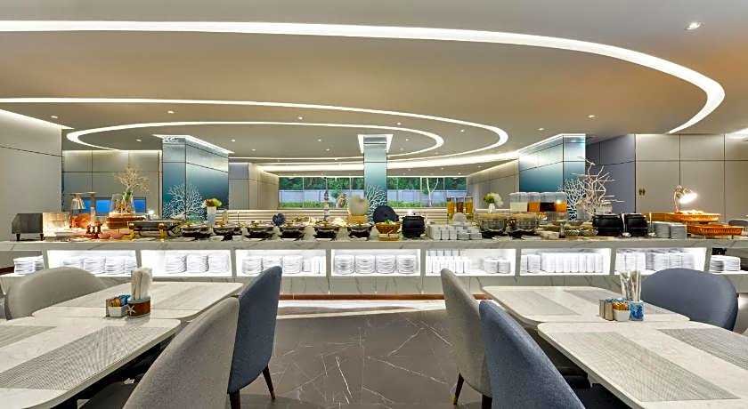 Centre Point Prime Hotel Pattaya