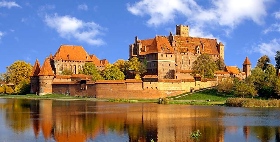 Hotel Młyn Aqua Spa Biblioteka