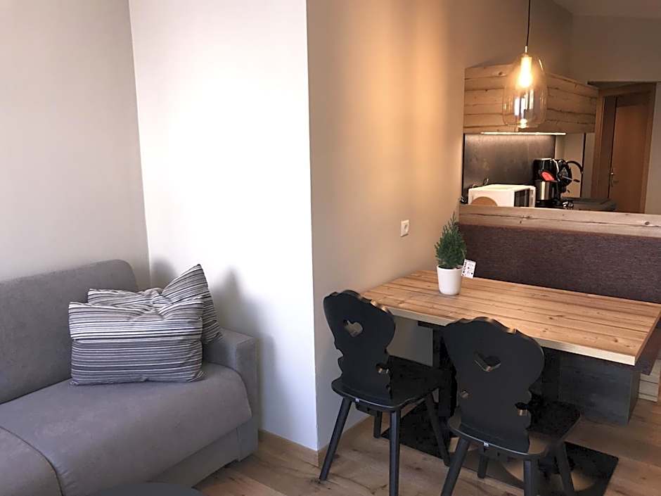 Alpenspitz Appartements - Garni - B&B