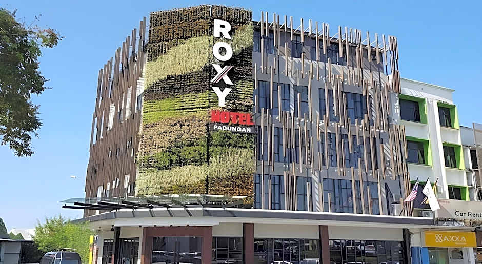 Roxy Hotel Padungan