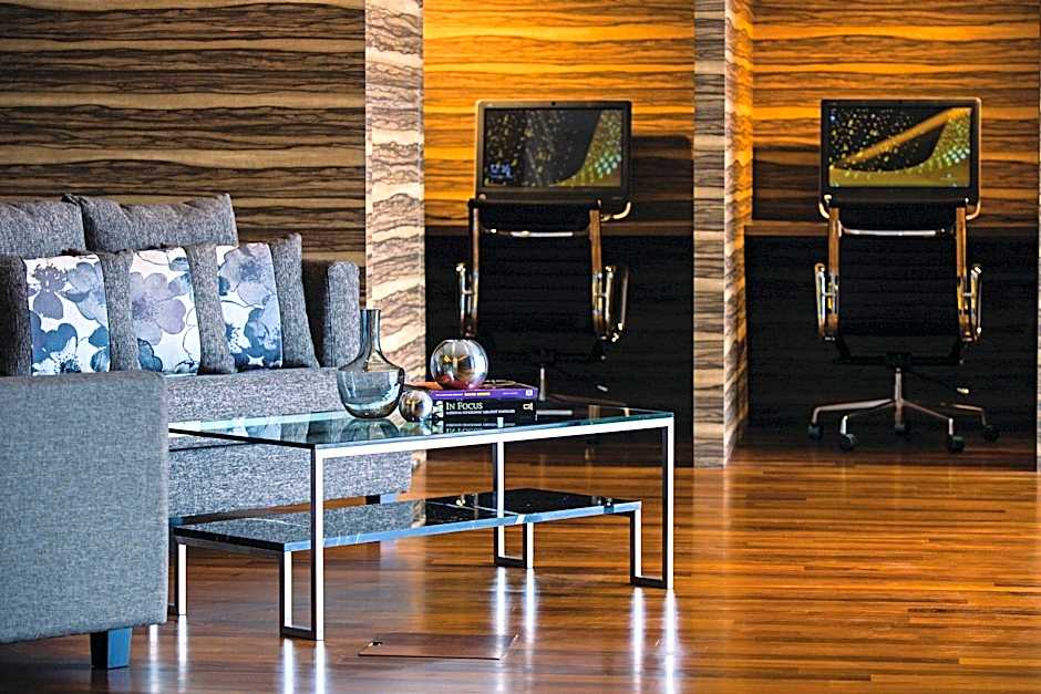 Renaissance by Marriott Johor Bahru Hotel