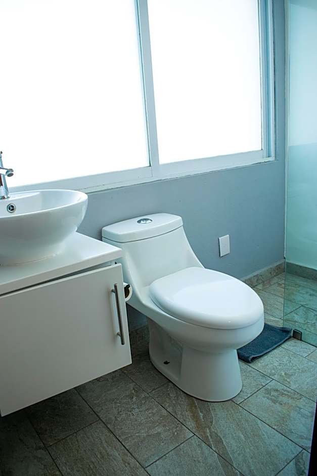 Hotel Ciclovía & Terraza