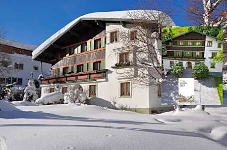 Haus Gamberg & Premium Sommerkarte