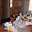 Top House Bed and Breakfast