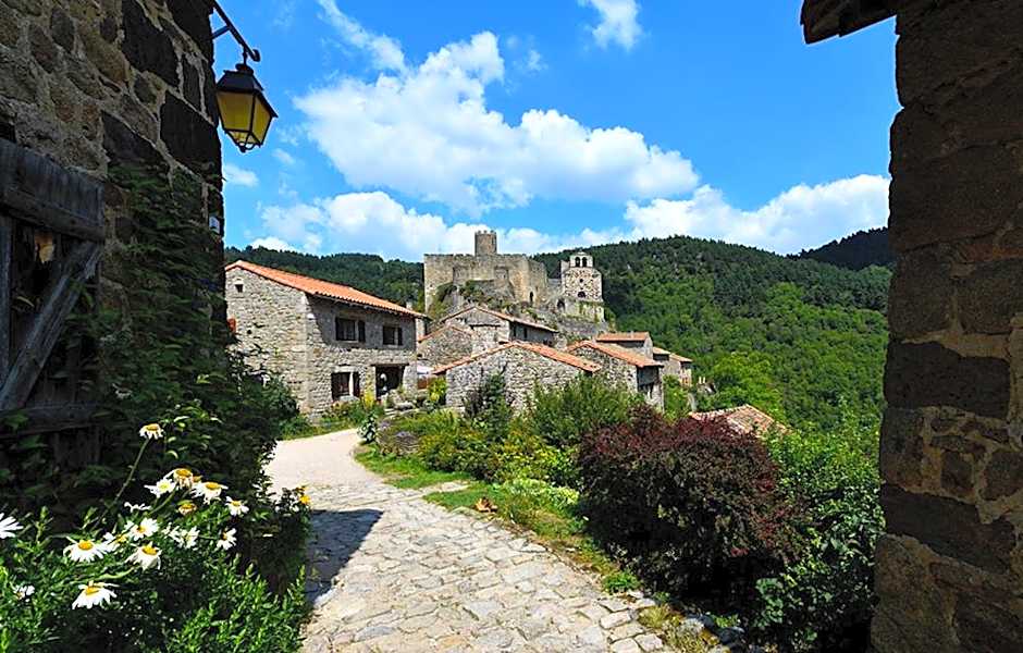 Les Gîtes du Val