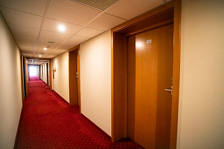 Premium Hotel Bacero Wrocław