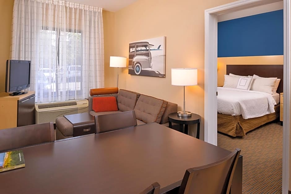 TownePlace Suites Wilmington Wrightsville Beach