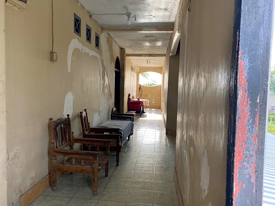 Hotel O Penginapan Metro Parepare