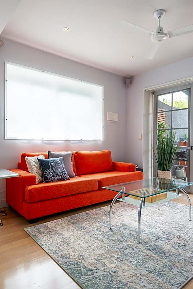 Rhyll Haven Luxury Getaway Apartments