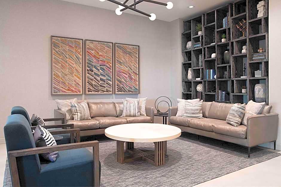 Homewood Suites By Hilton Boston Logan Airport Chelsea