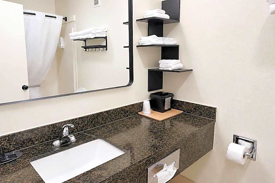 Quality Inn Harrodsburg