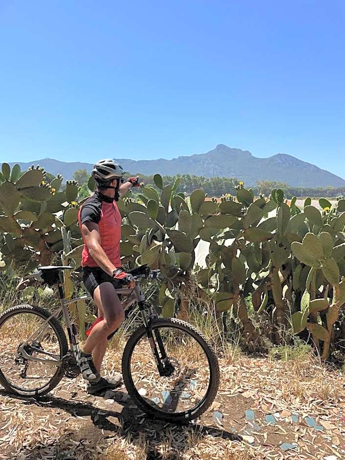 Eco House San Michele