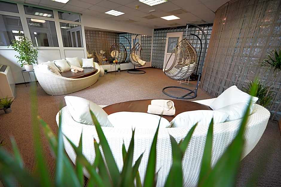 Panorama Hotel Noszvaj