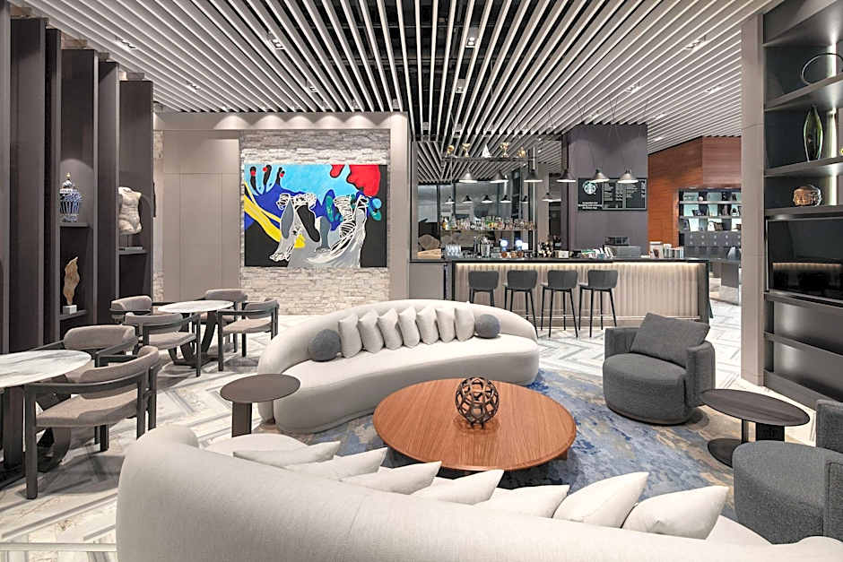 Four Points by Sheraton Izmir