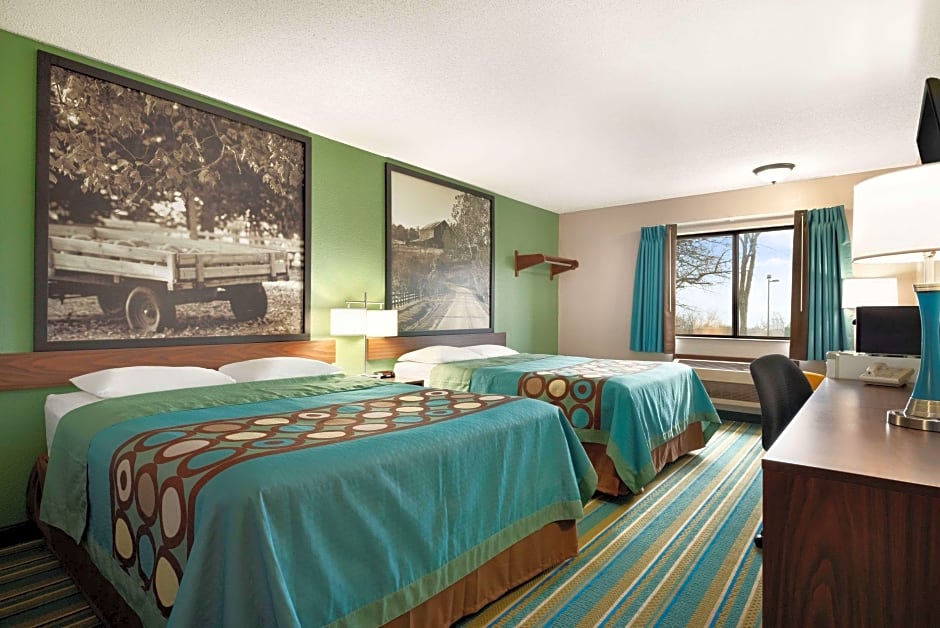Photo 1 of 1 of Studio 1 King Bed Suite