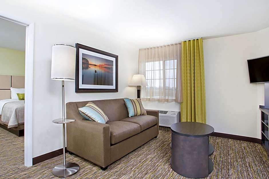 Candlewood Suites Fort Campbell - Oak Grove, an IHG Hotel By IHG