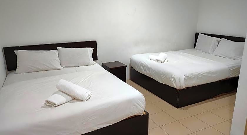 Hotel Star Inn