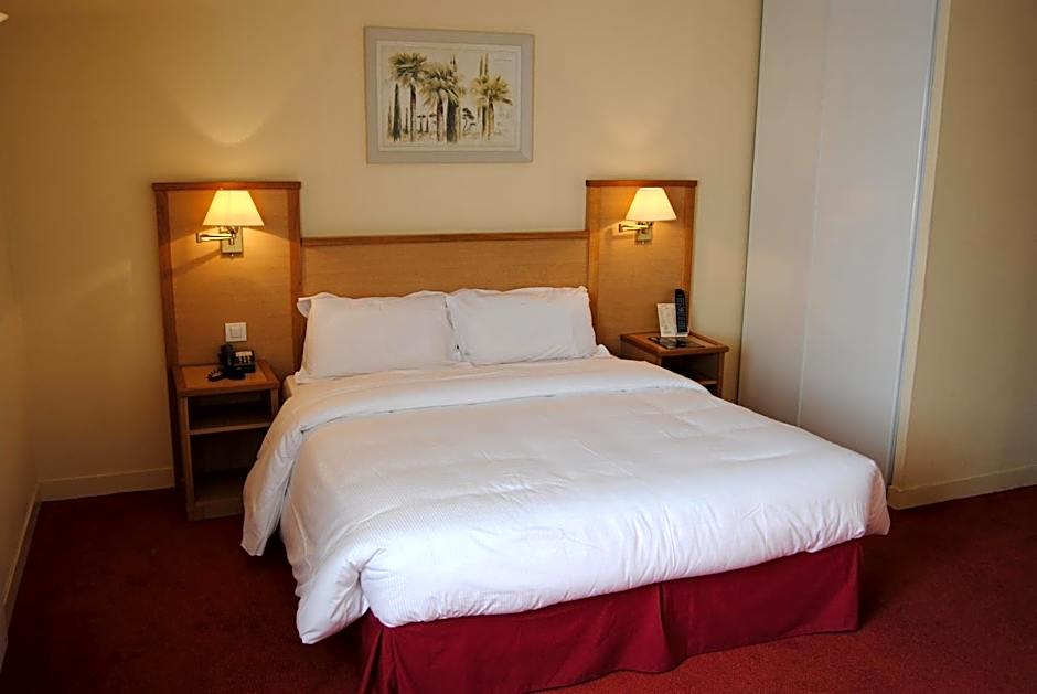 Résidence du Grand Hôtel