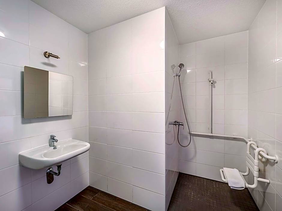 B&B Hotel Freiburg-Nord