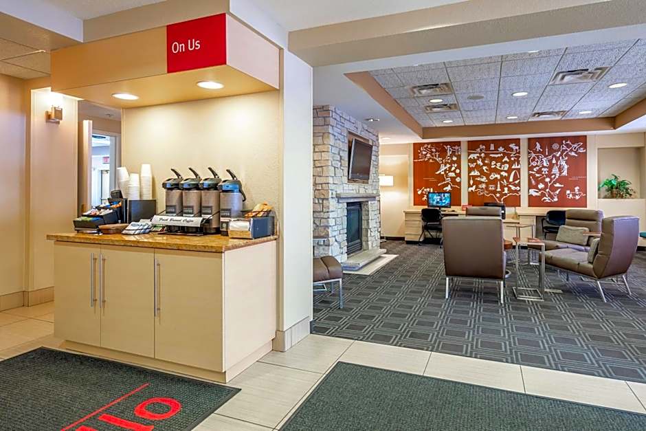 TownePlace Suites by Marriott Rochester
