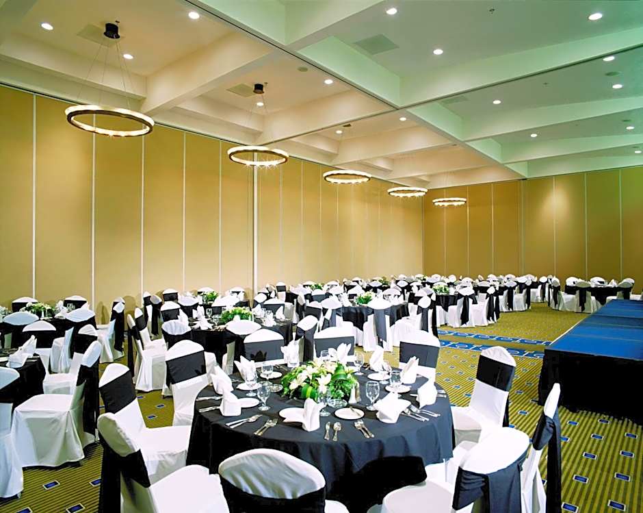 Grand Fiesta Americana Queretaro