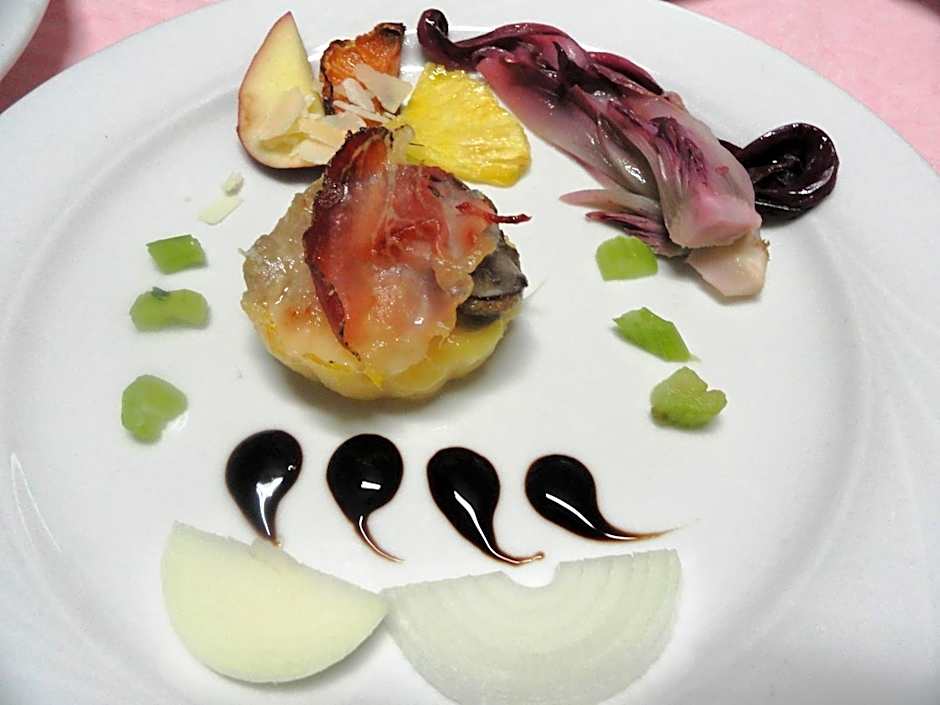 Albergo Ristorante Fratte