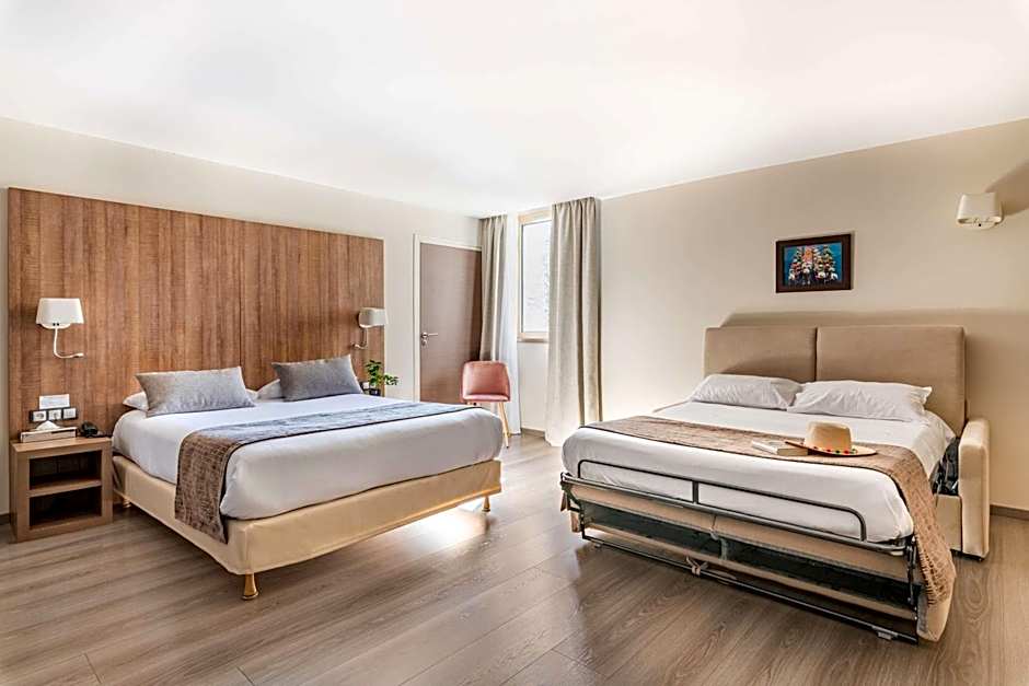 Best Western Hotel des Barolles - Lyon Sud