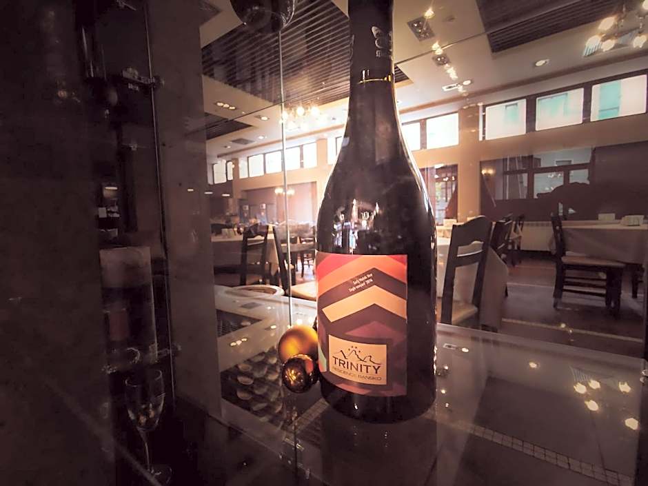 Trinity Residence Bansko