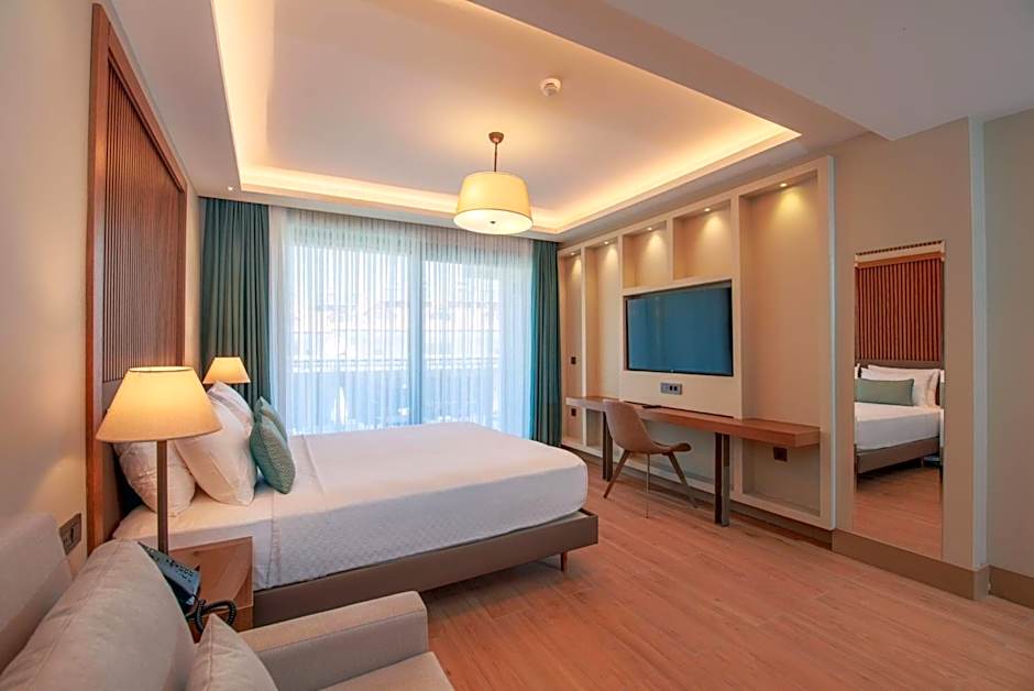 Casa Lumar Luxury Lodging- Adult Only