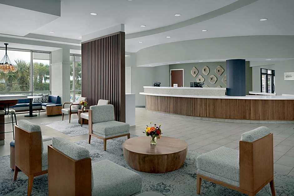 Courtyard by Marriott Carolina Beach Oceanfront