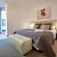 You Stylish Diagonal Apartments