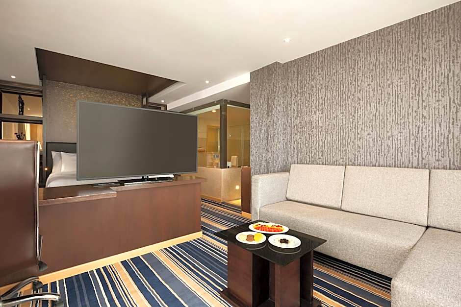 Ramada by Wyndham Dehradun Chakrata Road