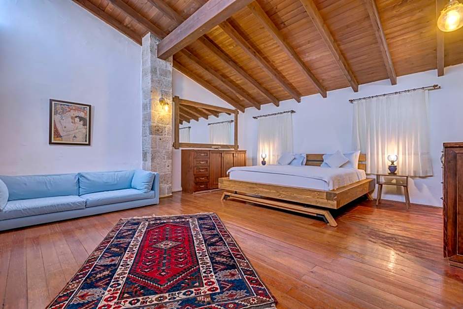 Beyazhan Hotel